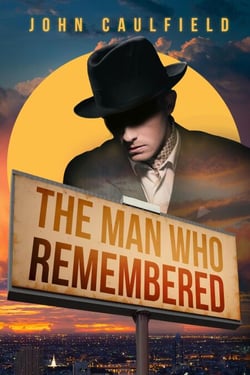 The Man Who Remembered