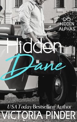 Hidden Dane - A Frosted Game of Hearts