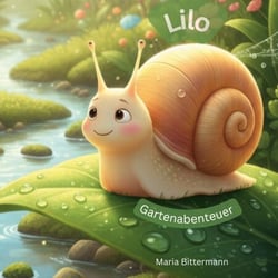 Lilo - Gartenabenteuer