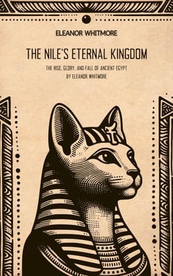The Nile’s Eternal Kingdom: The Rise, Glory, and Fall of Ancient Egypt
