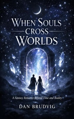 When Souls Cross Worlds
