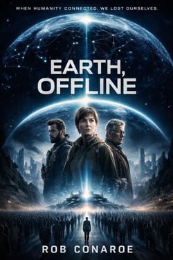 Earth, Offline