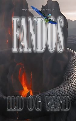 Fandos - Ild og vand