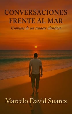 Conversaciones frente al mar: Crónicas de un renacer silencioso