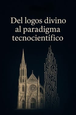 Del logos divino al paradigma tecnocientífico