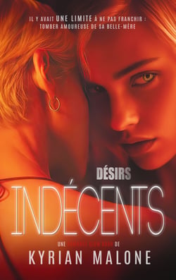Désirs indécents - Livre lesbien, roman lesbien