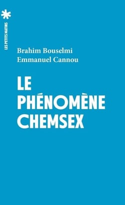 Le phénomène chemsex