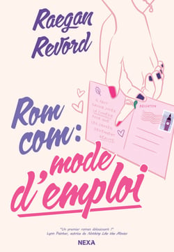 Rom Com : mode d'emploi (e-book)