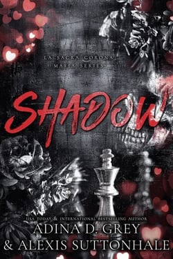 Shadow - La Sacra Corona Mafia Series, #0.5