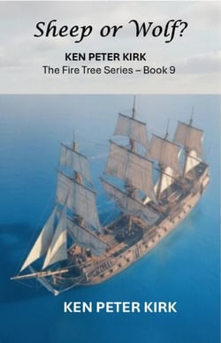 Sheep or Wolf? - The Fire Tree Series, #9