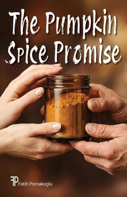 The Pumpkin Spice Promise