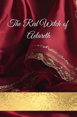 The Red Witch of Aelareth
