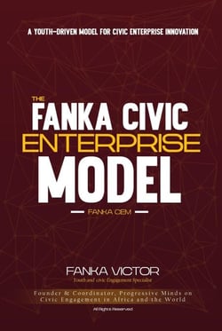 Fanka Civic Enterprise Model (Fanka-CEM)