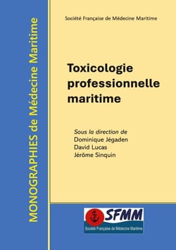 Toxicologie professionnelle maritime