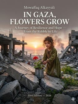 In Gaza, Flowers Grow