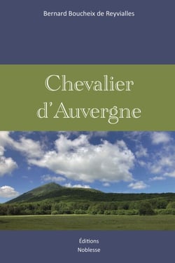 Chevalier d'Auvergne