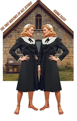 The Two Widows of Ace Jethro