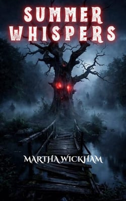 Summer Whispers - Summer Screams, #5