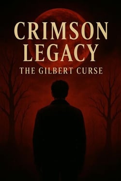 Crimson Legacy: The Gilbert Curse - The Curse World, #4