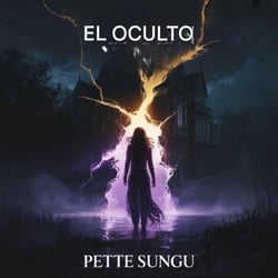 La Elegida oculta uando la sangre recuerda lo que el destino - Libro 1, #1