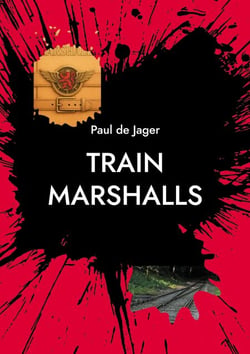 Train Marshalls - Rückkehr der alten Geister