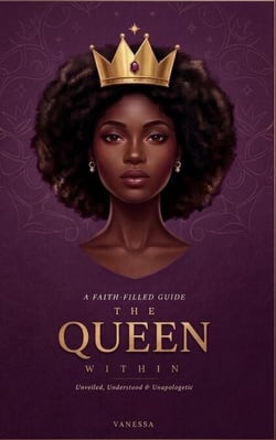 The Queen Within - The Crowned Collection, #1
