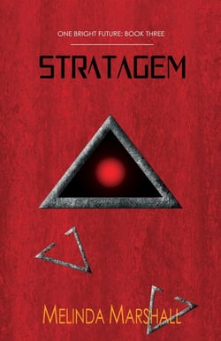 Stratagem - One Bright Future, #3