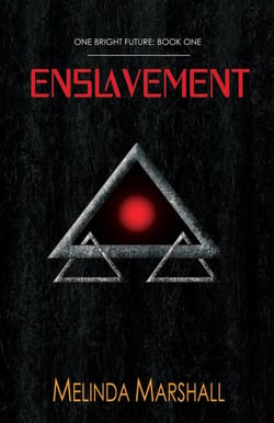 Enslavement - One Bright Future, #1