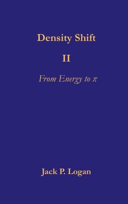 Density Shift II - From Energy to Pi