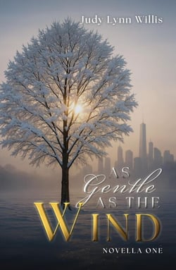 As Gentle As The Wind