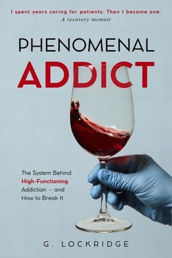 Phenomenal Addict