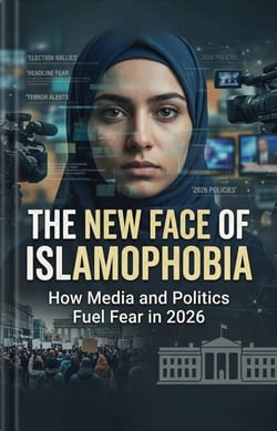 The New Face of Islamophobia: How Media and Politics Fuel Fear in 2026