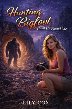 Hunting Bigfoot Until He Found Me