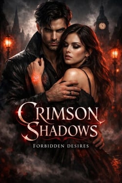 Crimson Shadows: Forbidden Desires