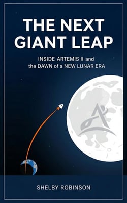 The Next Giant Leap: Inside Artemis II and the Dawn of a New Lunar Era