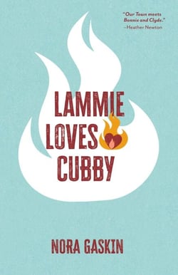 Lammie Loves Cubby
