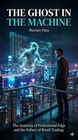 The Ghost In The Machine - The Ghost In The Machine, #1
