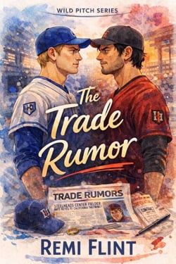 The Trade Rumor - Wild Pitch, #4