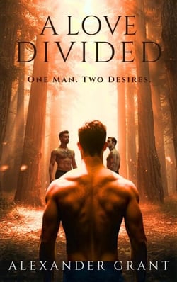 A Love Divided - Firsts &amp; Forevers, #11
