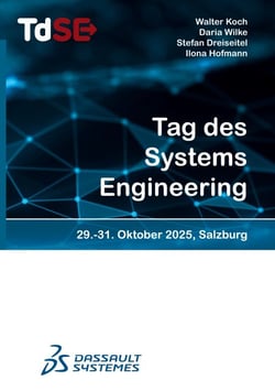 Tag des Systems Engineering 2025 - Tagungsband Salzburg, 29.-31. Oktober 2025