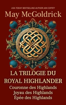 La Trilogie du Royal Highlander