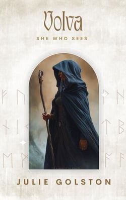 Volva: She Who Sees - The Hidden Powers of Norse Mythology