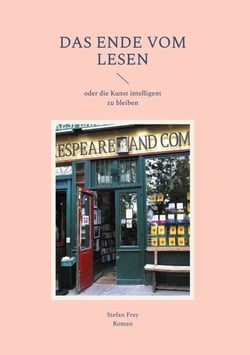 Das Ende vom Lesen - oder die Kunst intelligent zu bleiben
