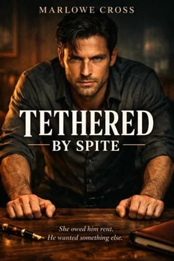 Tethered by Spite - The Restoration Duet, #2