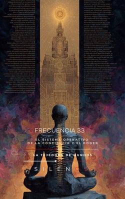 FRECUENCIA 33: La Conciencia y el Poder - ILLUMINATI