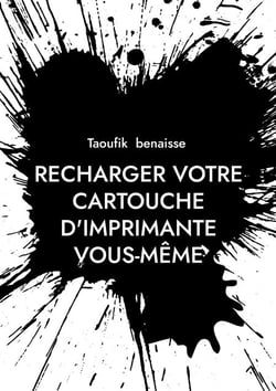 Recharger votre cartouche d'imprimante vous-même - guide d'utilisation