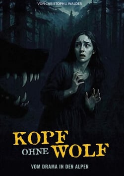 Kopf ohne Wolf - Vom Drama in den Alpen
