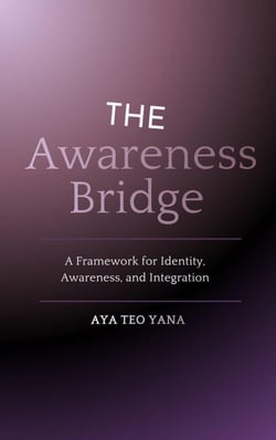 The Awareness Bridge - The Coherence Architecture, #1