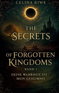 The Secrets of Forgotten Kingdoms - Deine Wahrheit ist mein Geheimnis
