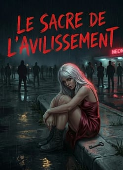 Le Sacre de l'Avilissement